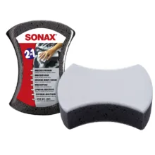 اسفنج شستشو همه کاره خودرو سوناکس مدل 428000