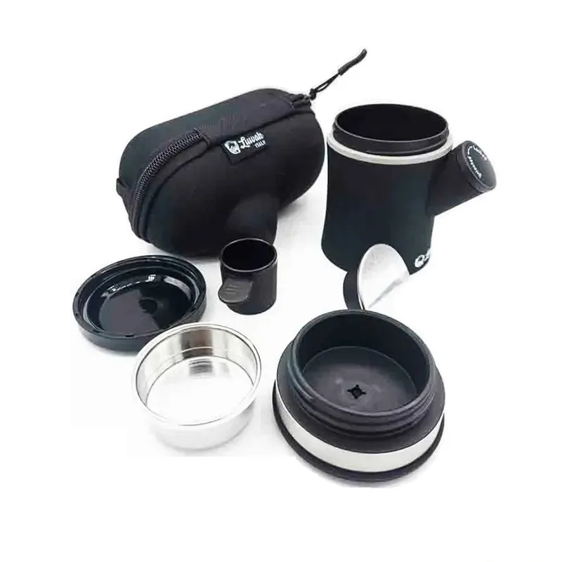 اسپرسوساز سفری لواک مدل Picasso