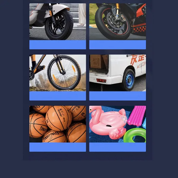 کمپرسور هوا 84 وات لنوو مدل HV05