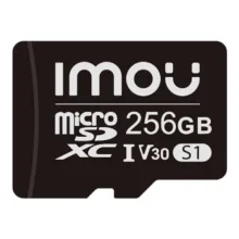 کارت حافظه MicroSD آیمو مدل S1 کلاس 10 سرعت 100MBps ظرفیت 256GB