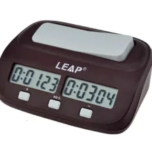 ساعت شطرنج Leap مدل PQ9907S
