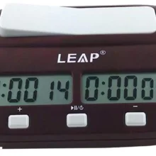 ساعت شطرنج Leap مدل PQ9907S