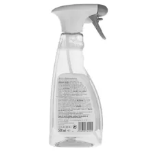 اسپری تمیز کننده داخل خودرو سوناکس مدل 321200 حجم 500 میلی لیتر