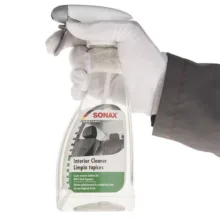 اسپری تمیز کننده داخل خودرو سوناکس مدل 321200 حجم 500 میلی لیتر