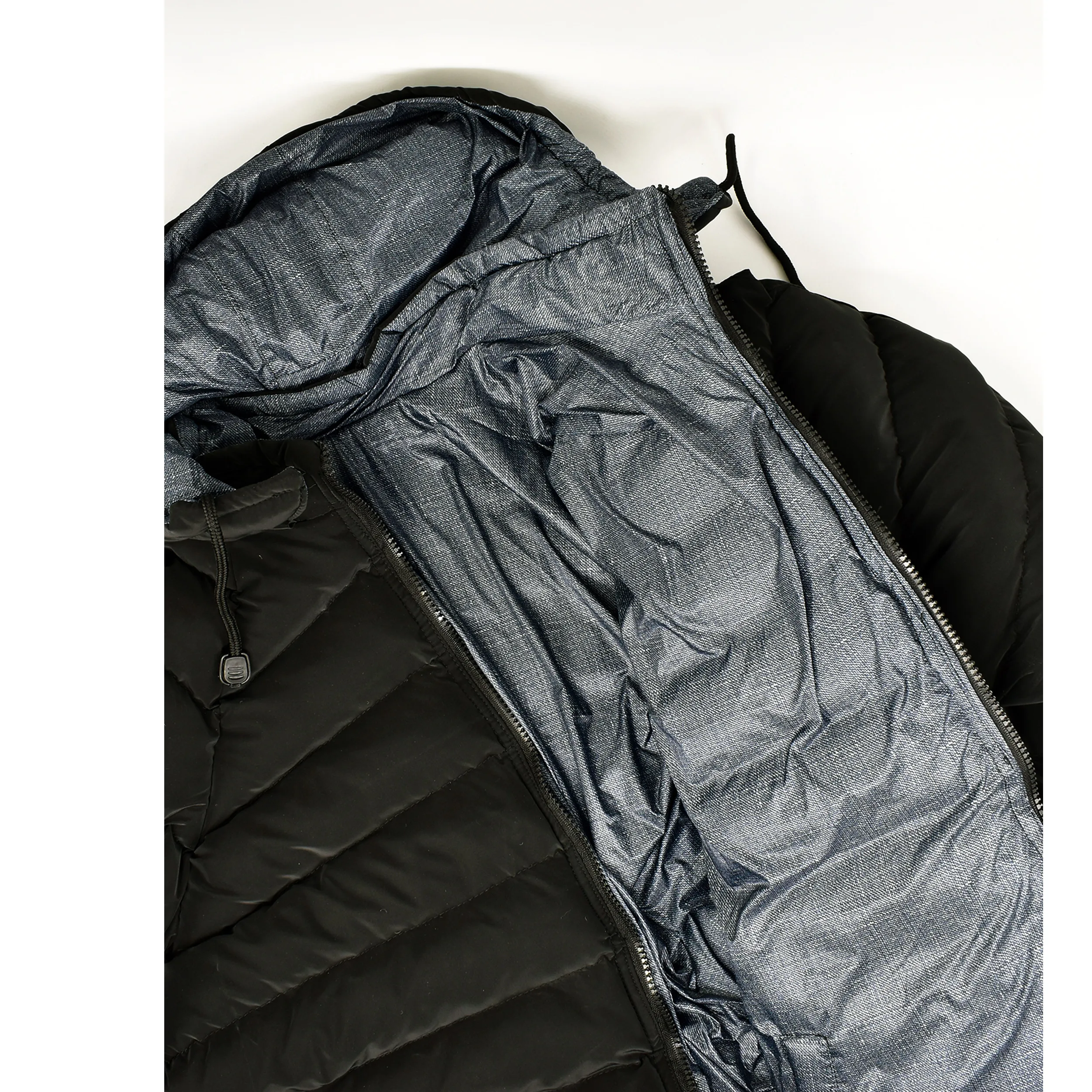 کاپشن مردانه مدل M3875