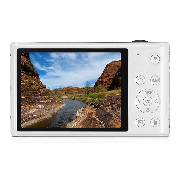 دوربین دیجیتال سامسونگ مدل WB30F