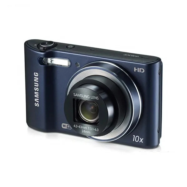 دوربین دیجیتال سامسونگ مدل WB30F