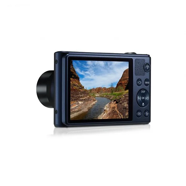 دوربین دیجیتال سامسونگ مدل WB30F