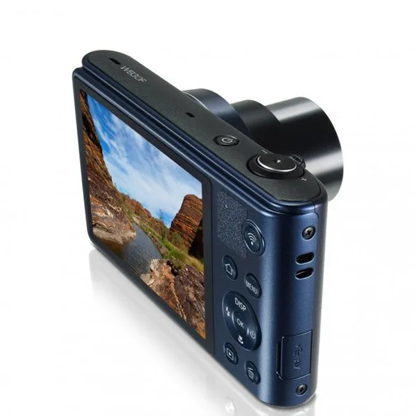 دوربین دیجیتال سامسونگ مدل WB30F