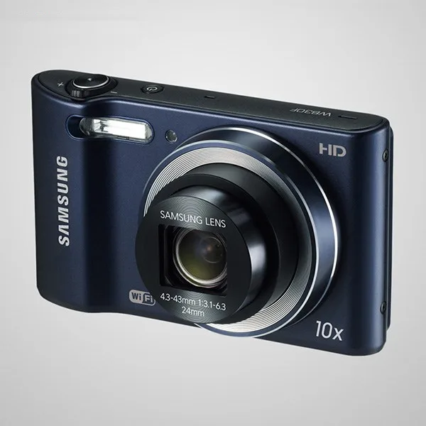 دوربین دیجیتال سامسونگ مدل WB30F