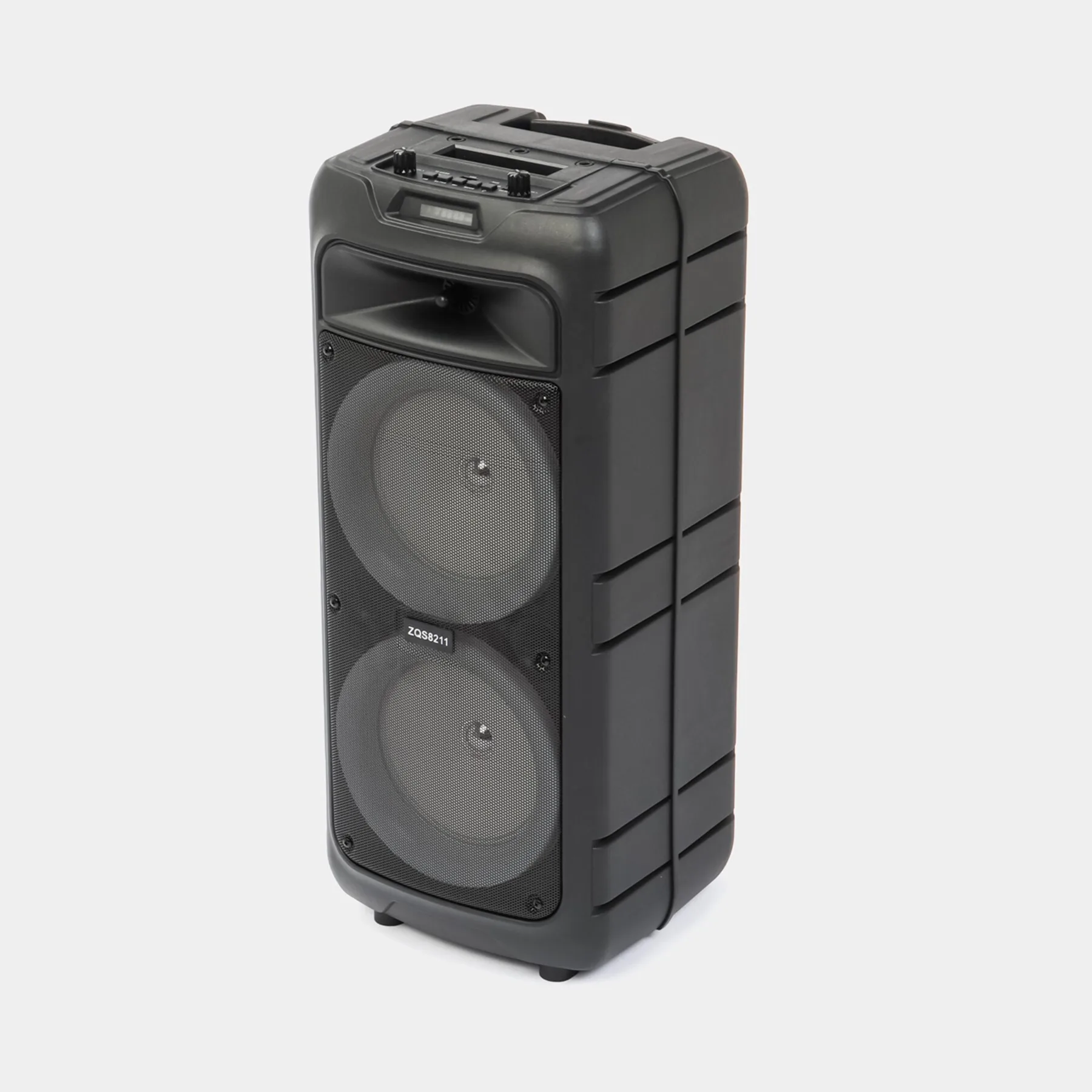 اسپیکر بلوتوثی قابل حمل ساینج ای مدل ZQS8211