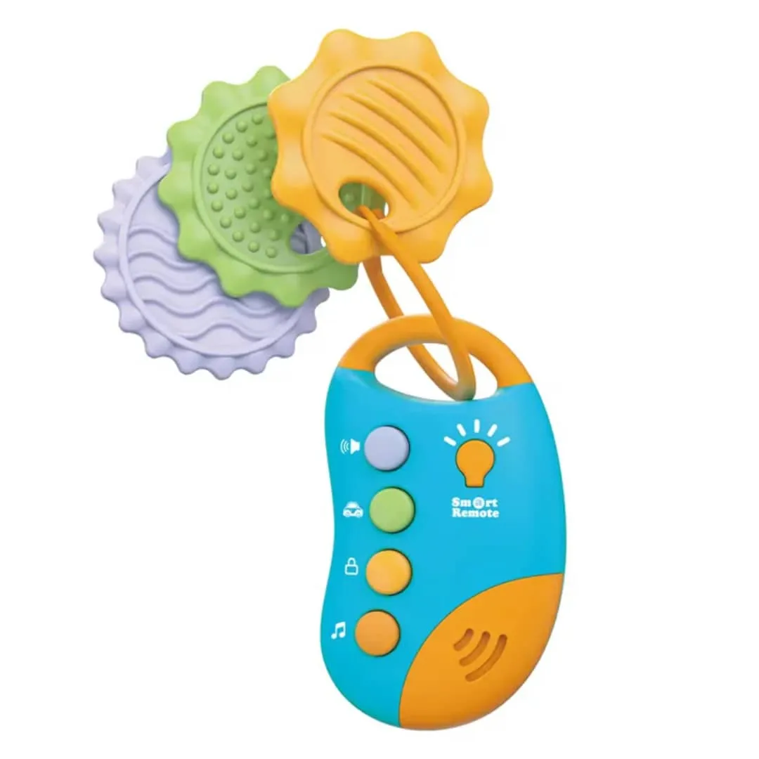 دندان گیر کودک هانگر مدل موزیکال 559