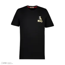ست تی شرت و شلوارک مردانه مادر مدل Rio