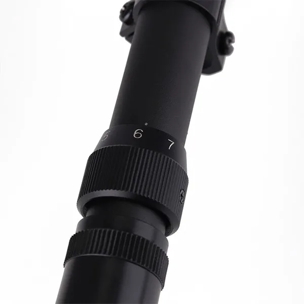 دوربین تفنگ بوشنل مدل ZOOM3-7XOD28