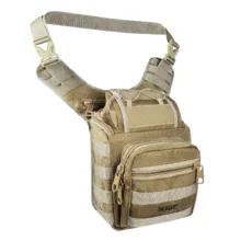 کیف کمری برساد مدل B 401 plus