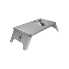 میز سفری تاشو مدل کمپینگ