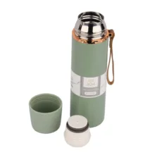 فلاسک مدل مسافرتی گنجایش 0.5 لیتر