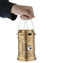 چراغ فانوسی مدل SH-5800T