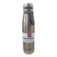 فلاسک مدل VACUUM BOTTLE 048 گنجایش 1 لیتر