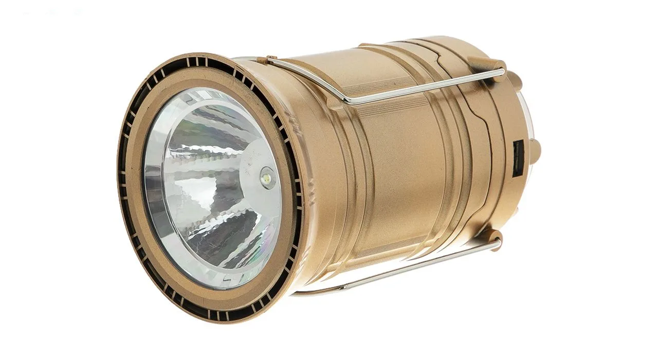 چراغ فانوسی مدل SH-5800T