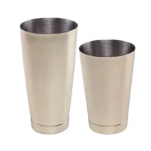 شیکر رومنس طرح BOSTON کد 6792 ظرفیت 0.40 لیتر مجموعه دو عددی