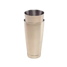 شیکر رومنس طرح BOSTON کد 6792 ظرفیت 0.40 لیتر مجموعه دو عددی