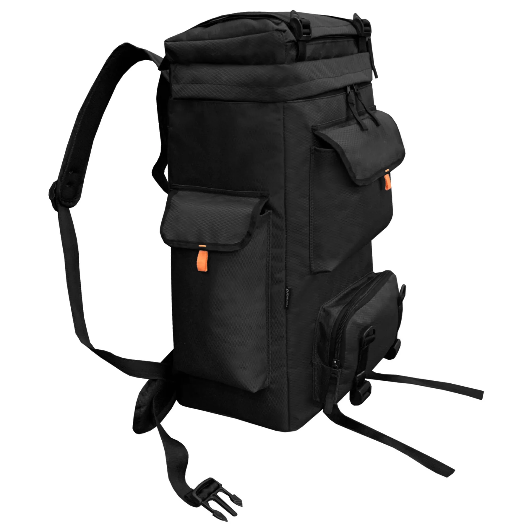 کوله پشتی 50 لیتری سفری کد 8002 EASY TRAVEL