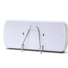 جای دستمال کاغذی خودرو مدل 654کد 1