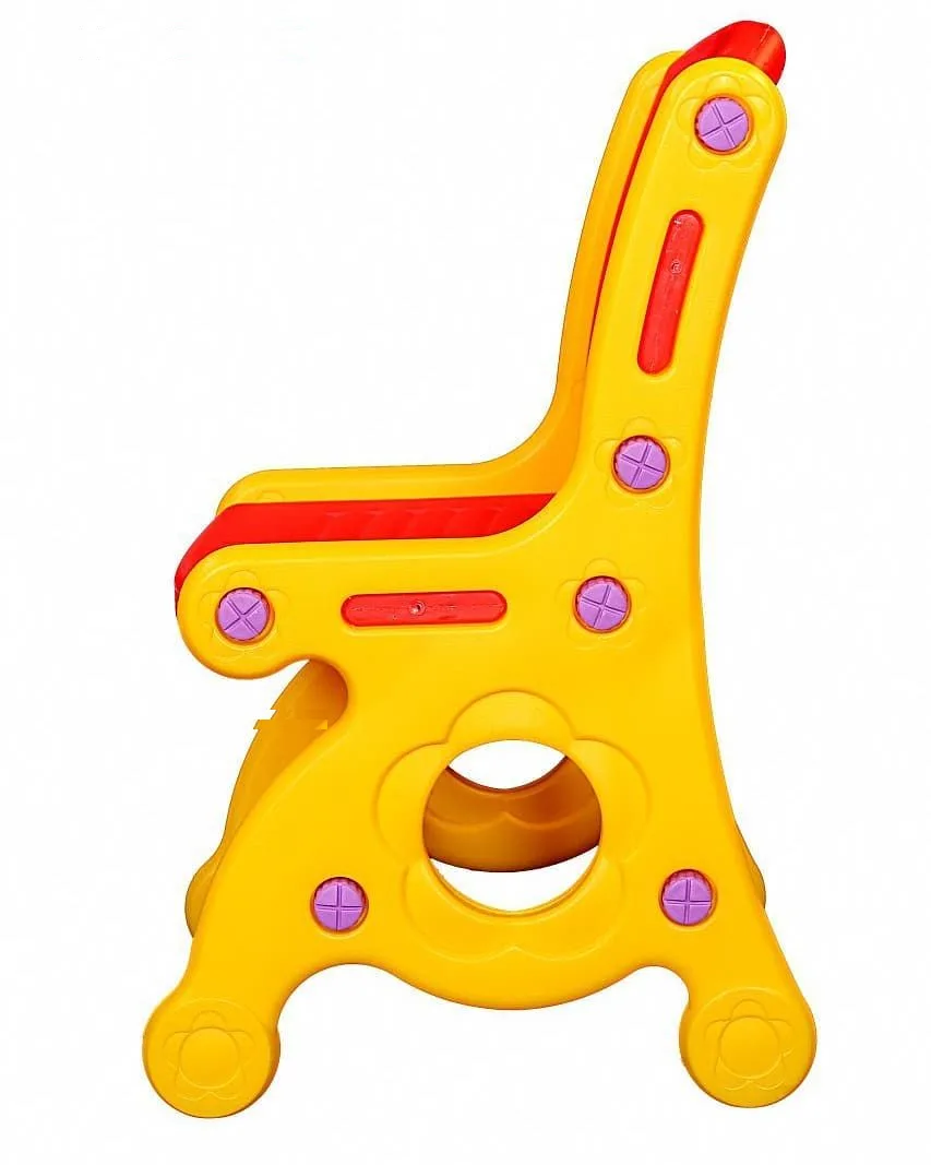 صندلی کودک مانلی مدل کلاسیک