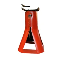 خرک خودرو مدل ABK-125 ظرفیت 2 تن
