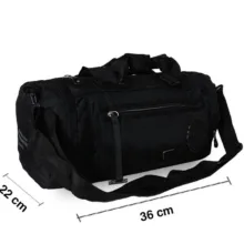 ساک ورزشی هنگلی کد 8006