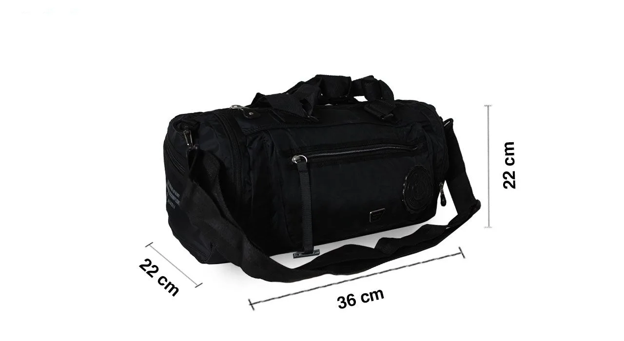 ساک ورزشی هنگلی کد 8006