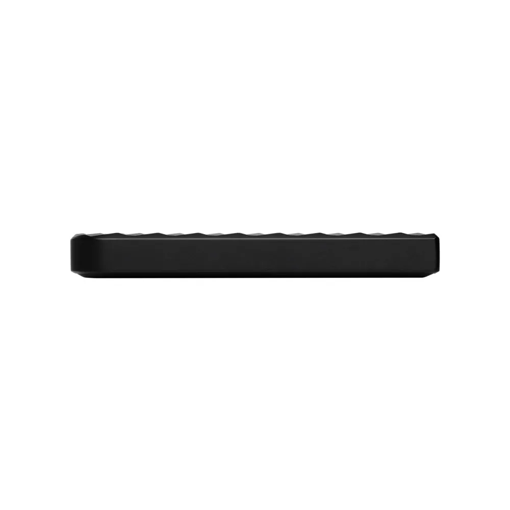 هارد اکسترنال ورباتیم مدل Store 'n' Go ظرفیت دو ترابایت دارای رابط USB Type-A 3.0