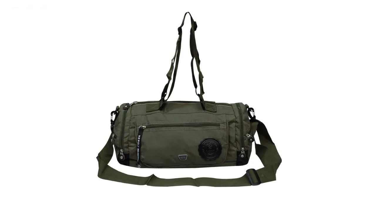 ساک ورزشی هنگلی کد 8006