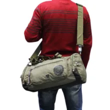 ساک ورزشی هنگلی کد 8006