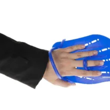 کفی شنا مدل SP-03 بسته 2 عددی