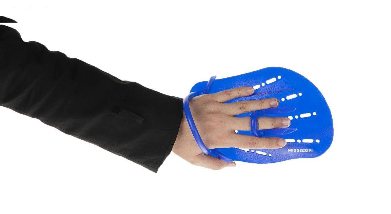 کفی شنا مدل SP-03 بسته 2 عددی
