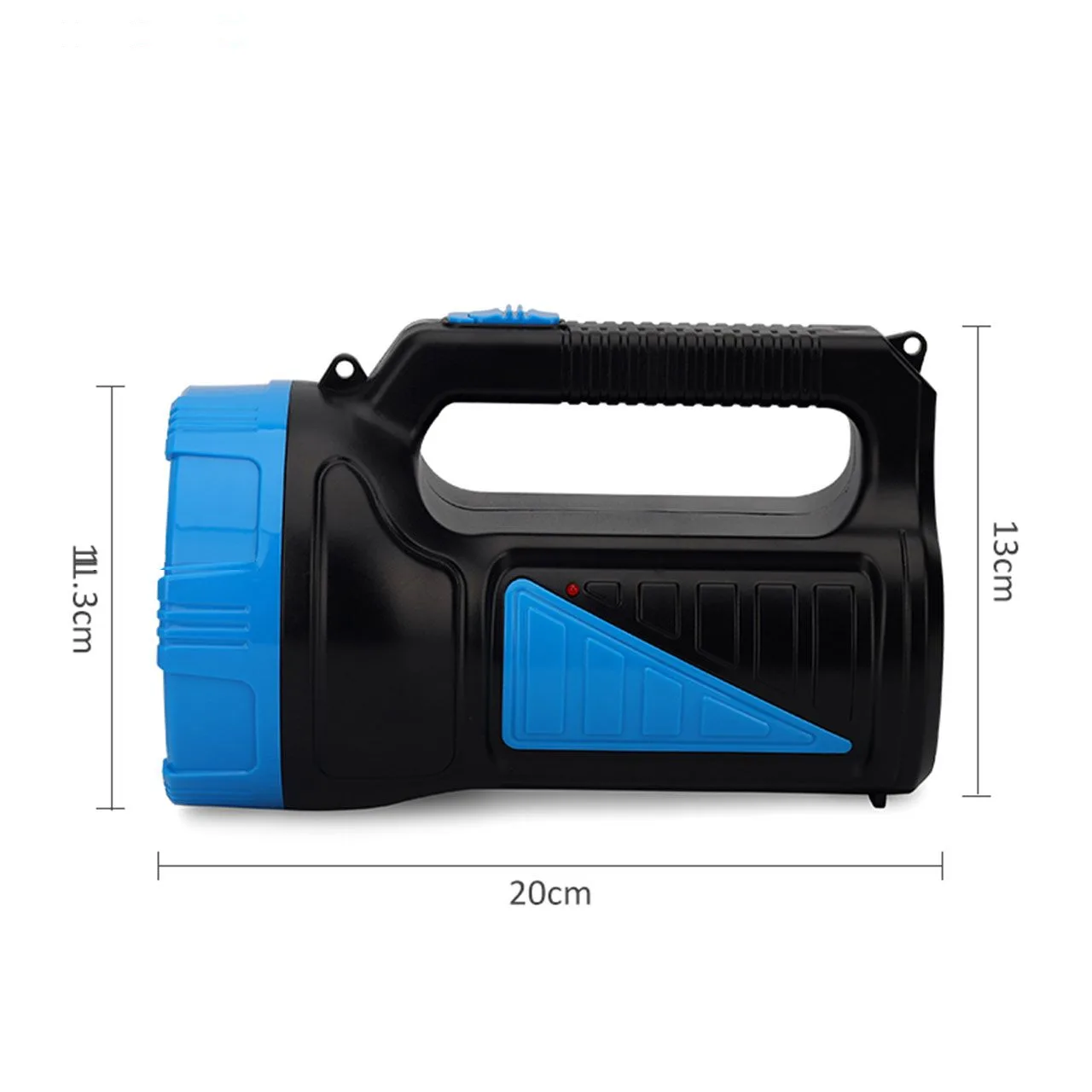 نورافکن دستی ویداسی مدل WD-543A