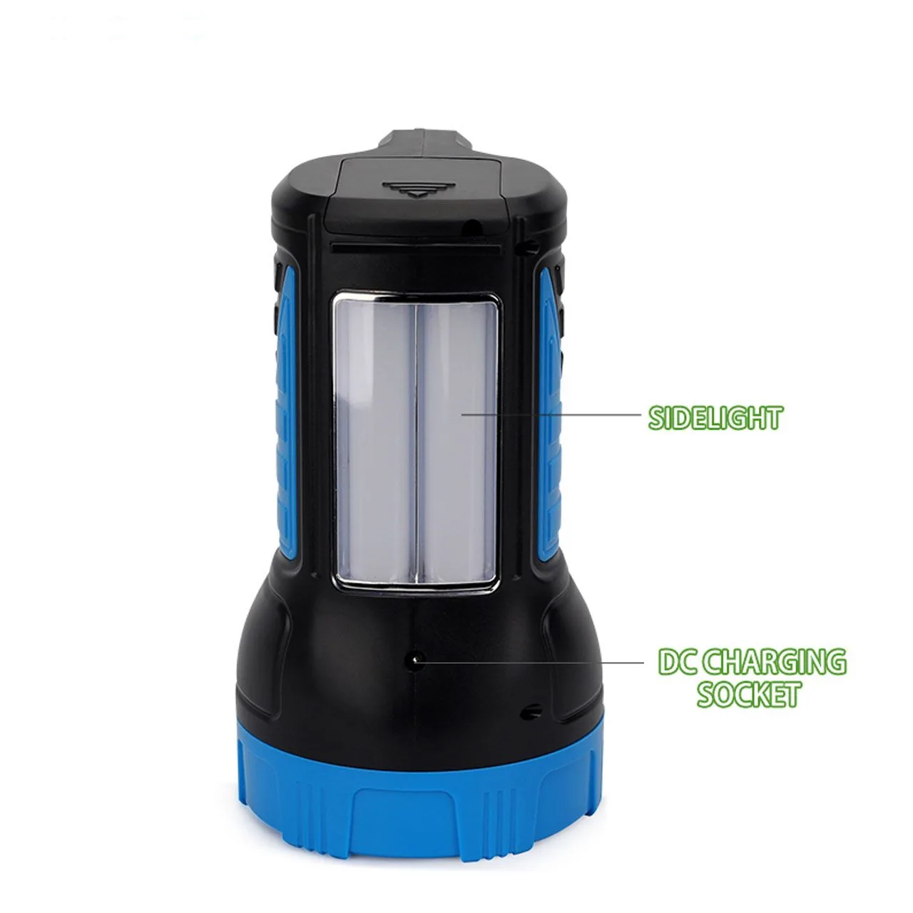 نورافکن دستی ویداسی مدل WD-543A