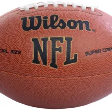 توپ فوتبال آمریکایی کد W-NFL