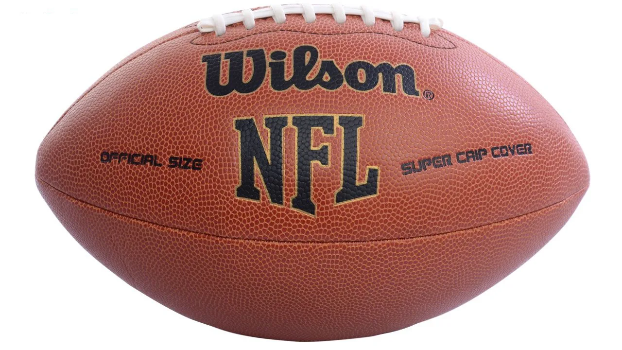 توپ فوتبال آمریکایی کد W-NFL