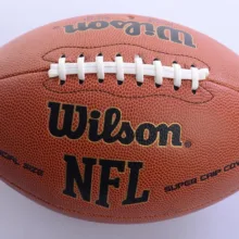 توپ فوتبال آمریکایی کد W-NFL