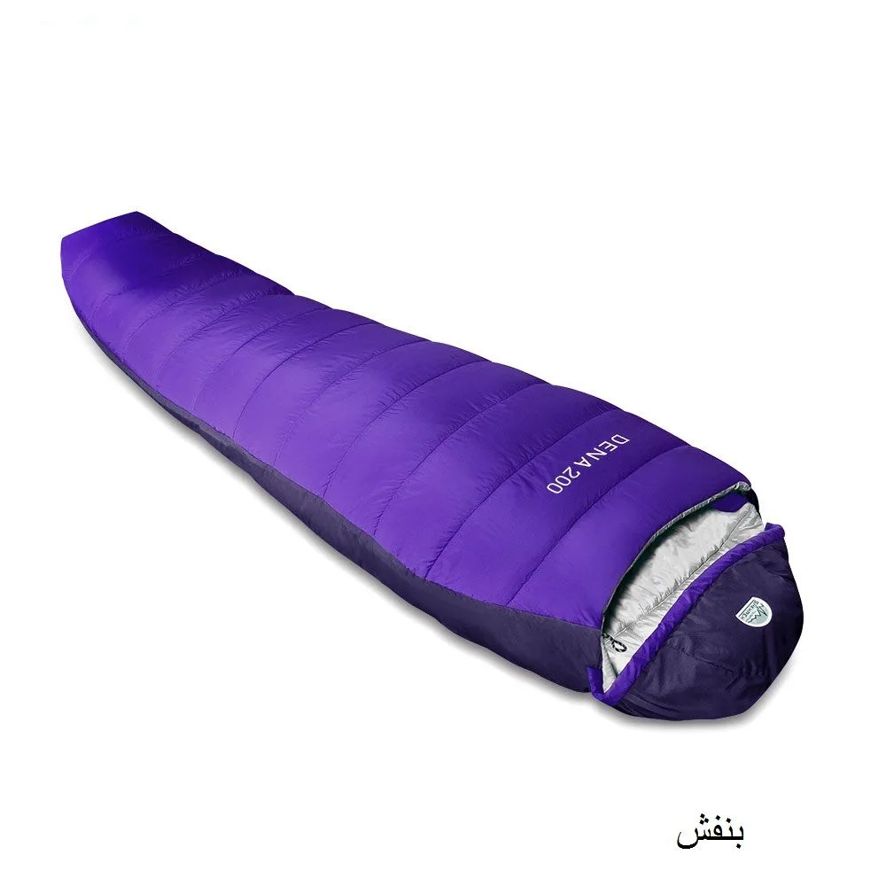 کیسه خواب صخره مدل Dena 200 Large