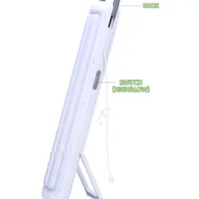 چراغ اضطراری ویداسی مدل WD-808T