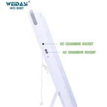 چراغ اضطراری ویداسی مدل WD-808T