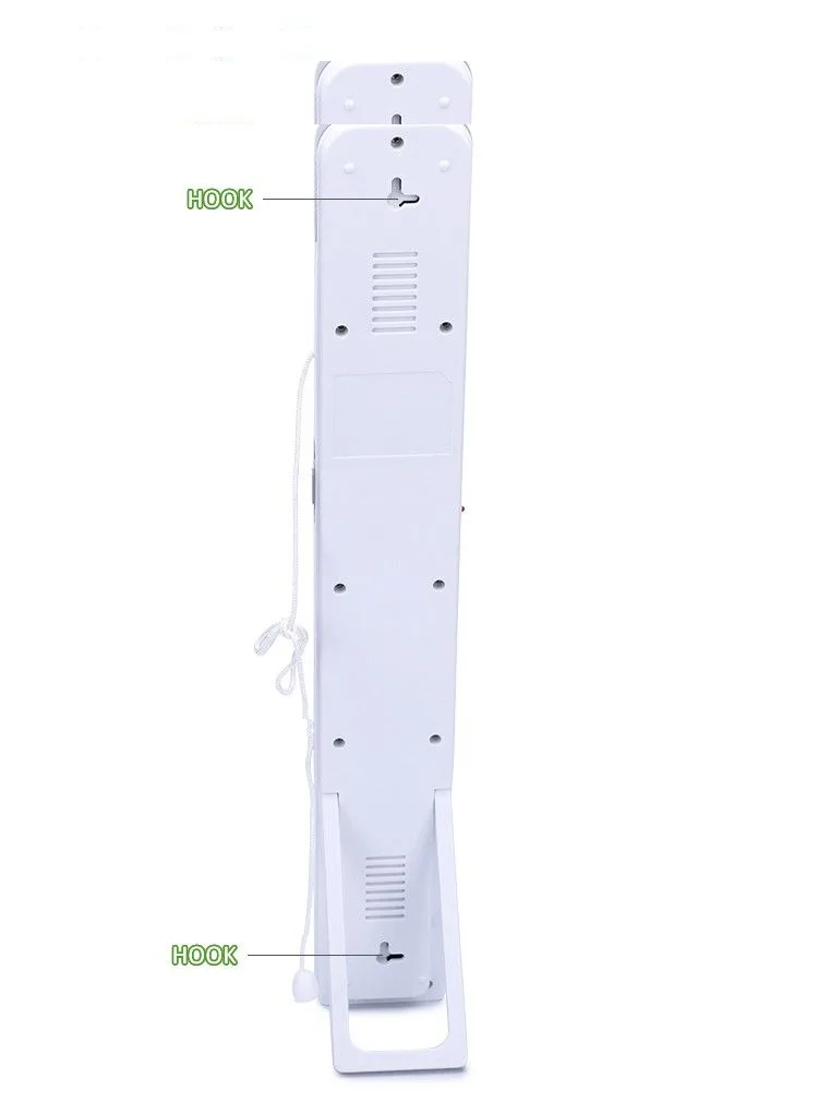 چراغ اضطراری ویداسی مدل WD-808T