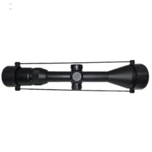 دوربین تفنگ مدل 40-9×3 IR WR