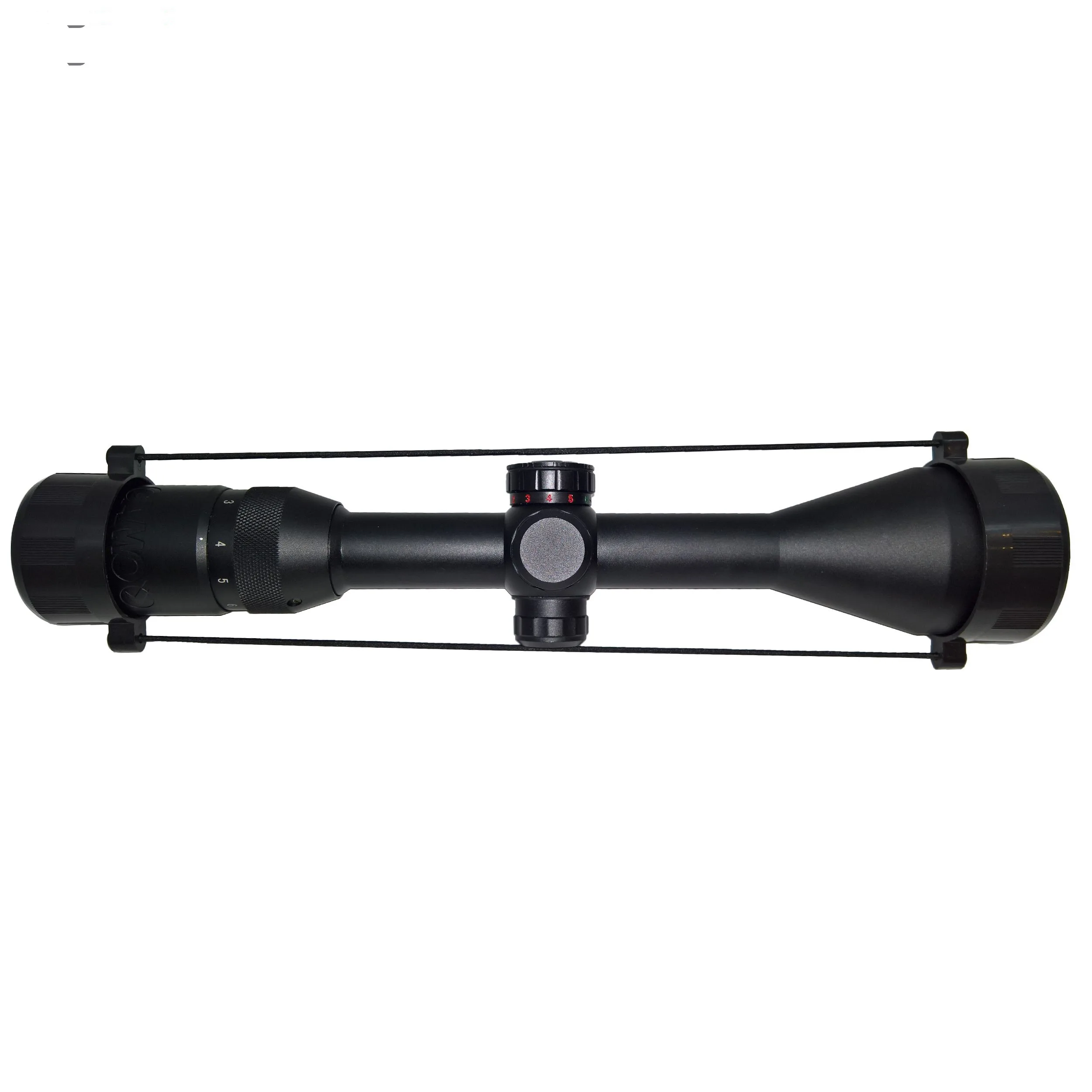 دوربین تفنگ مدل 40-9×3 IR WR