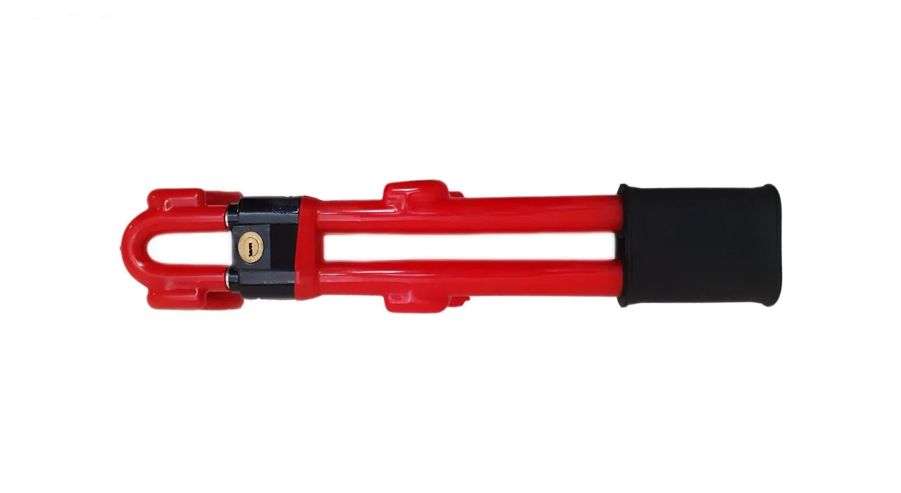 قفل فرمان مدل S2203