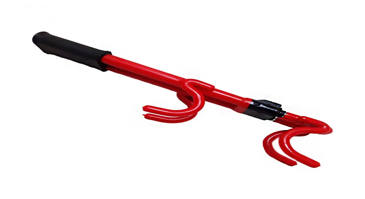 قفل فرمان مدل S2203